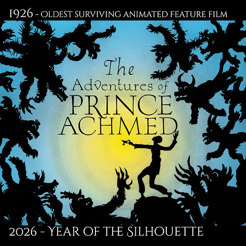 year of the silhouette