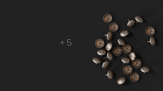 pins