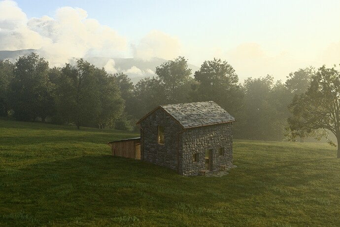Retro_Mattino