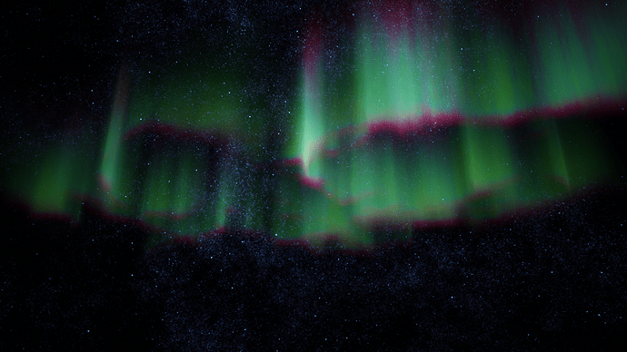 Aurora8