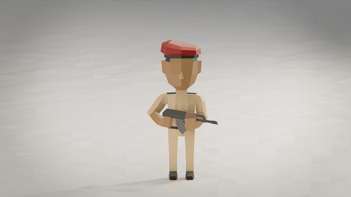 RSF rebels