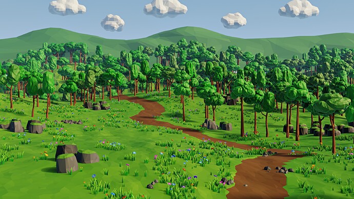 Alternate Render 2