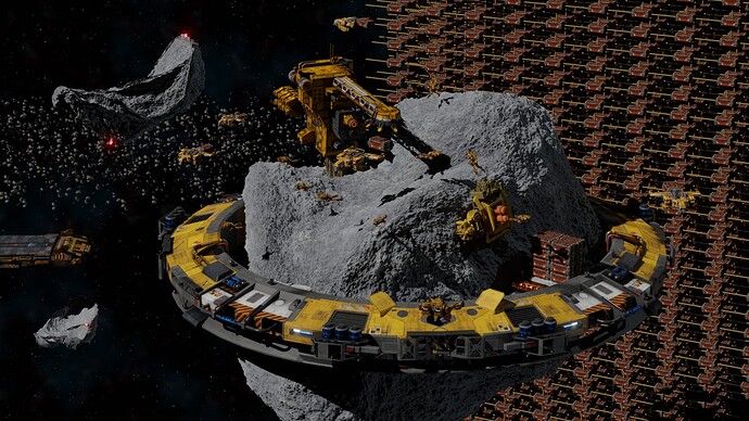 Asteroid Mining 1 s512 dn