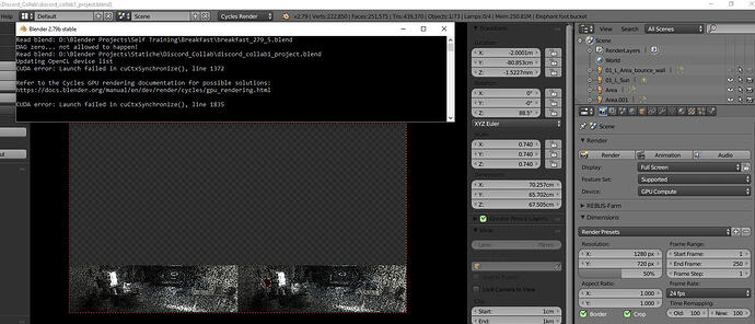 CUDA error: Misaligned address in cuCtxSynchronize(), line 1712 ...