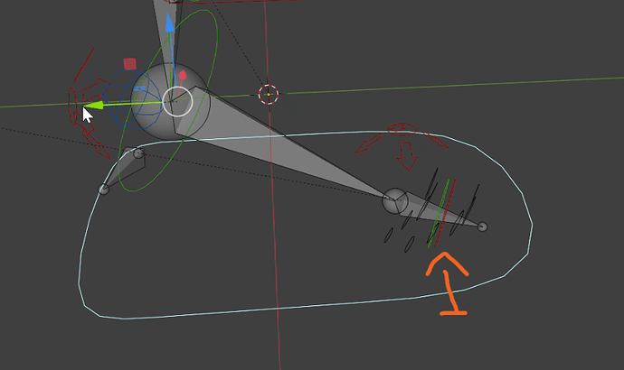 the RIG not move - Animation and Rigging - Blender Artists Community
