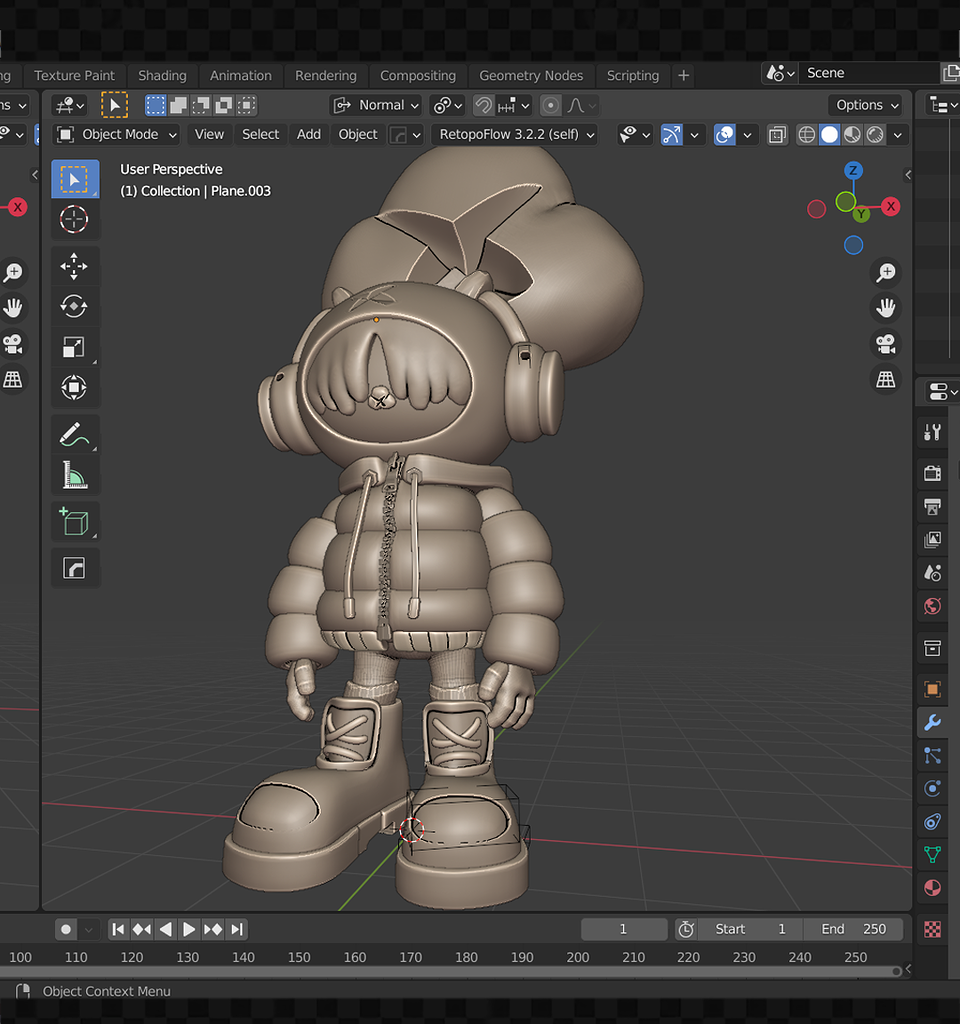 POP BAE BOO collection | WIP | Bo Pop [Stage 001] - Works in Progress ...
