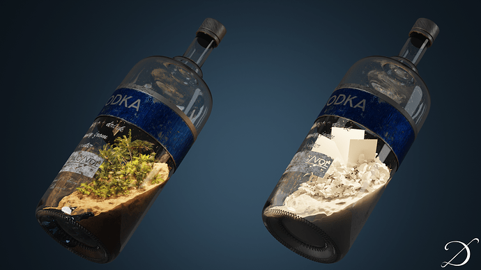 Botella-Playa_Conjunto