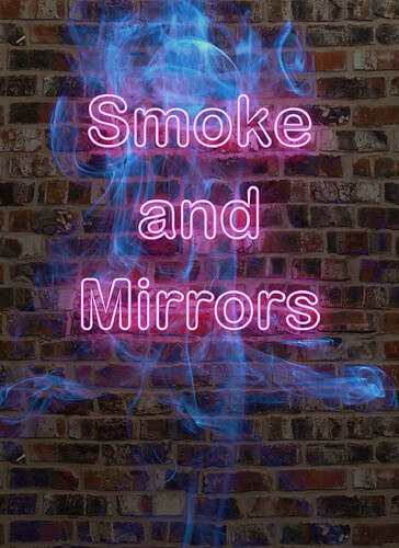 smoke&mirrors