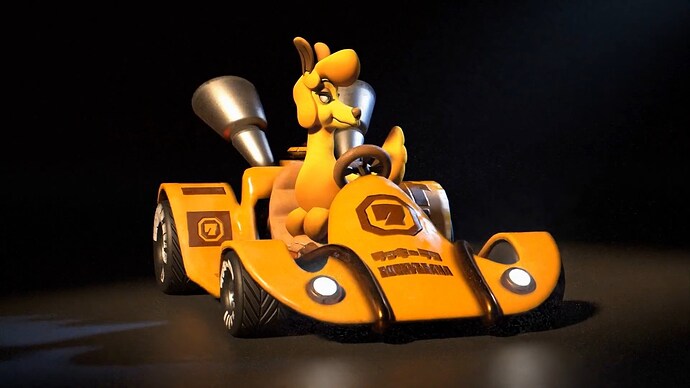 Luckyllama RACING CAR!.mp4_snapshot_00.06.022