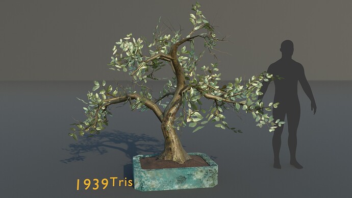 bONSAI3