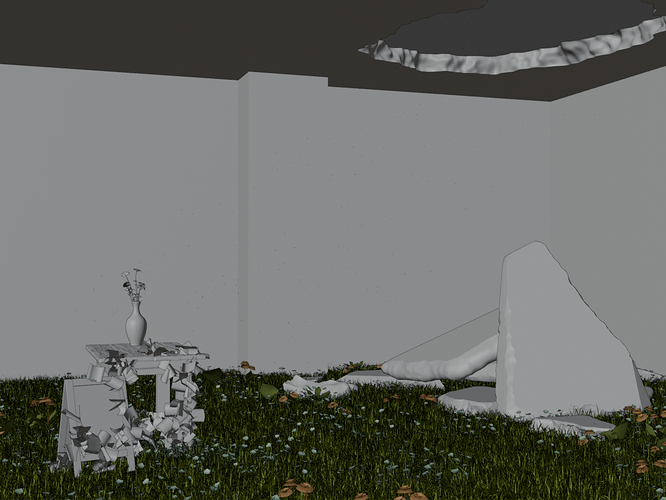 viewport