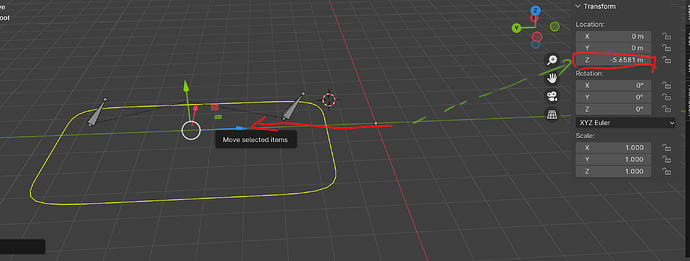Wheel rotation - Animation and Rigging - Blender Artists Community