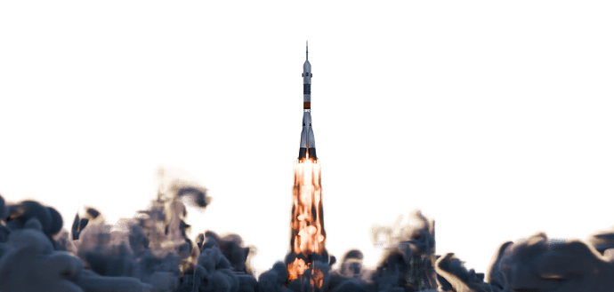 rocket