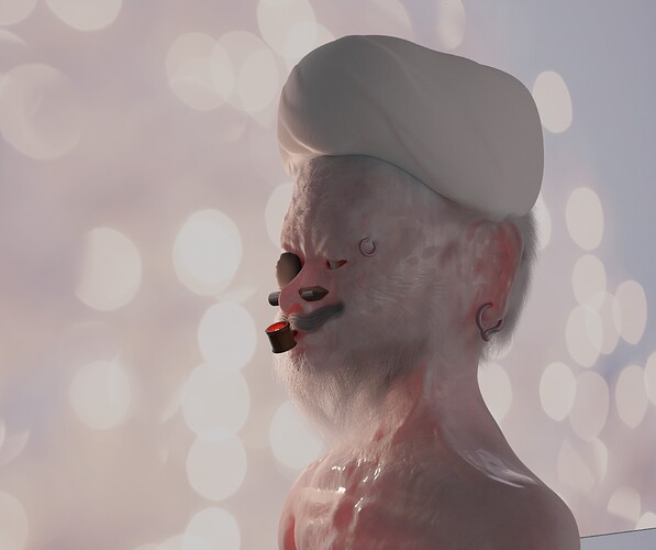 old man