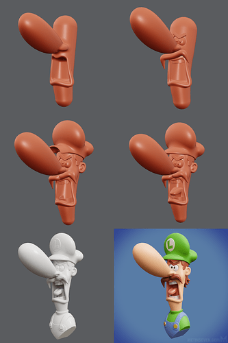 metin-seven_3d-modeler-toy-character-designer_mario-angry-luigi_wip