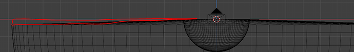 GeoNodes - Create Solid Half sphere - Modeling - Blender Artists Community