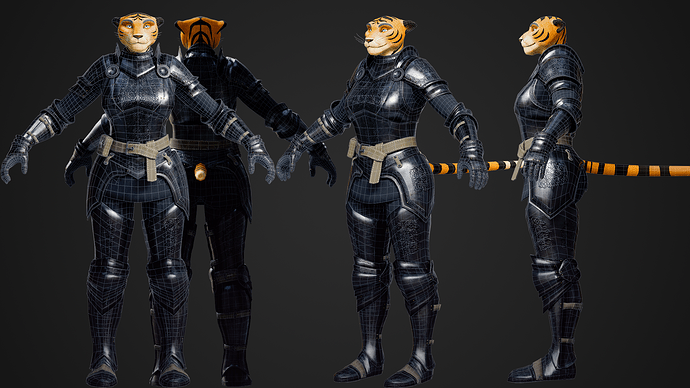 Tigress_wireframe_01
