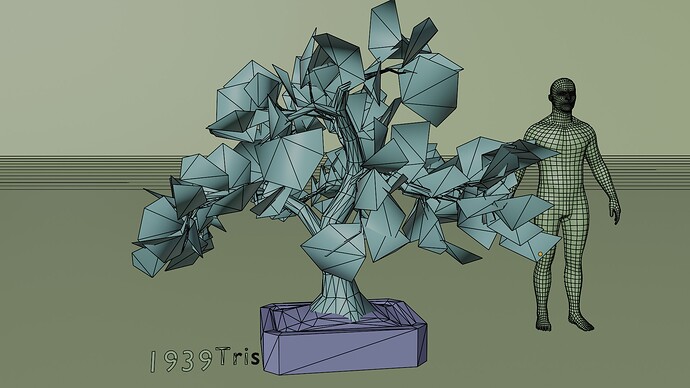 bONSAI4
