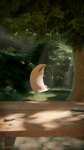 Render