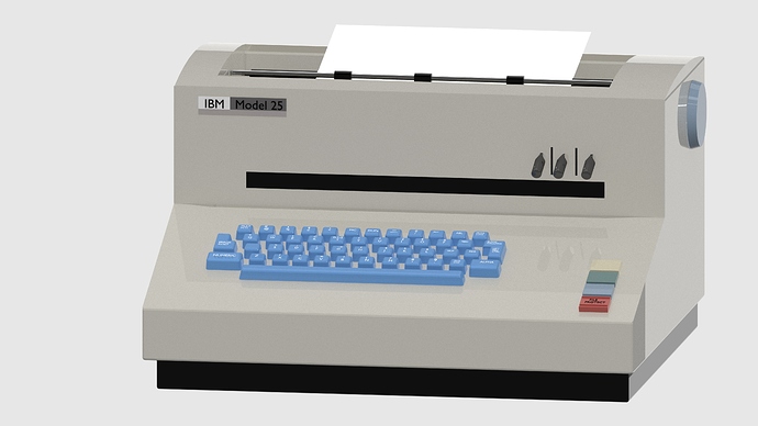 IBM-Printer-25-1