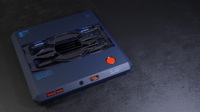 SYNTH-38