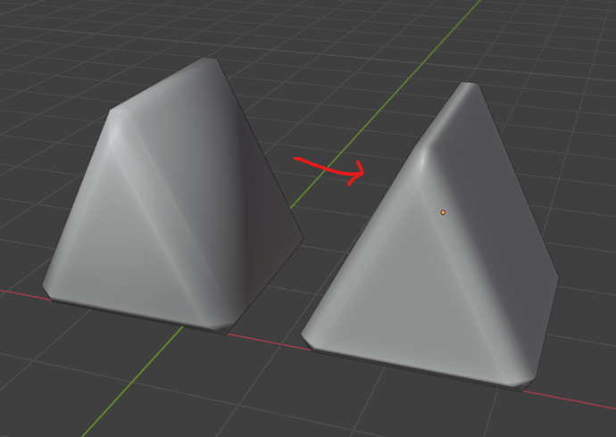 Feedback on my models? - Modeling - Blender Artists Community