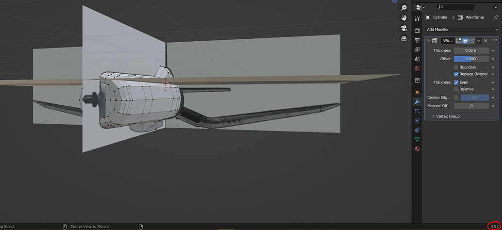 Aligning Face(s) with Angled Mesh - Modeling - Blender Artists Community