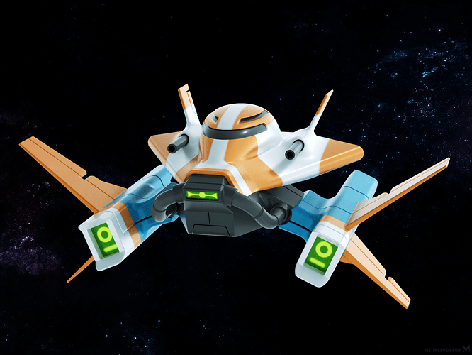 metin-seven_3d-hard-surface-modeler-toy-designer_spaceship-spacecraft