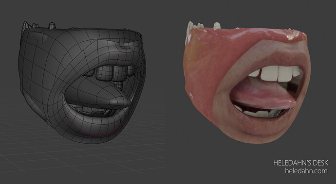 heledahn-3d-mouth-anatomicaly-correct-lips-gums-tongue-teeth-palate-throat