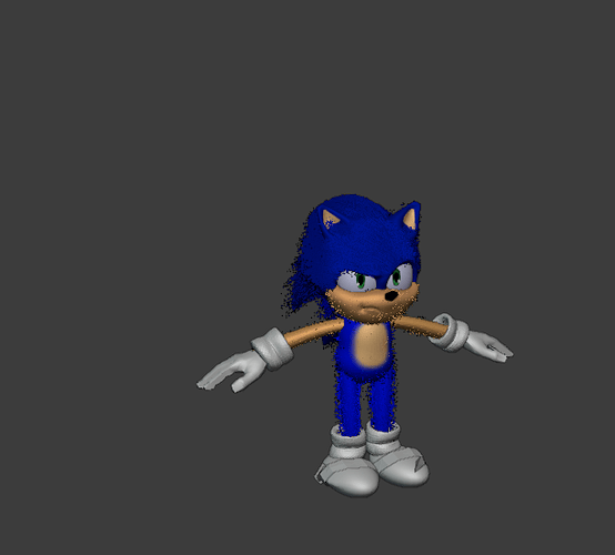 s0nicc blender