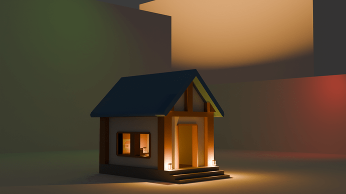 HouseProject