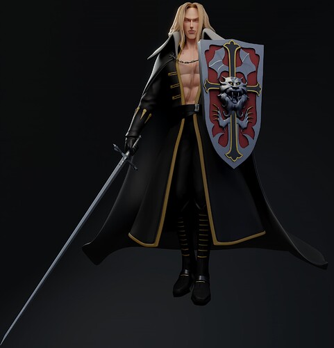 Alucard