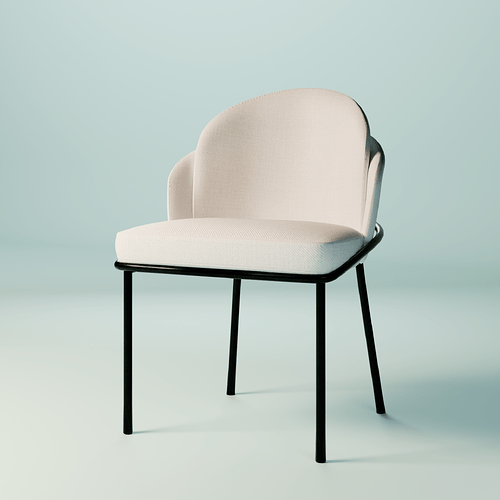 WhiteChair