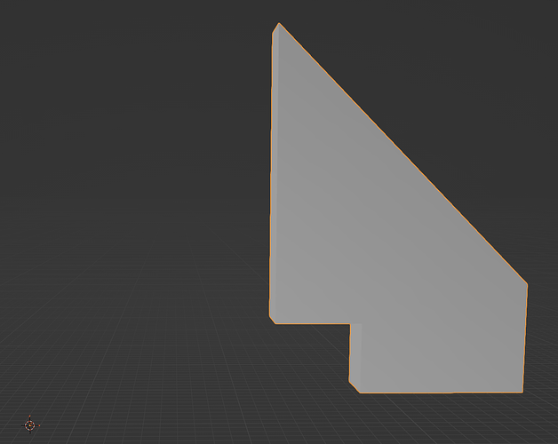 Using empty to make radial array - how to specify axis? - Modeling ...