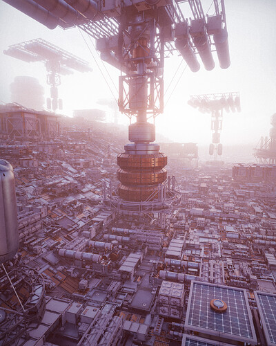 Starforge