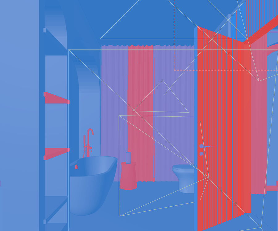 Weird lighting issue when rendering - Lighting and Rendering - Blender ...