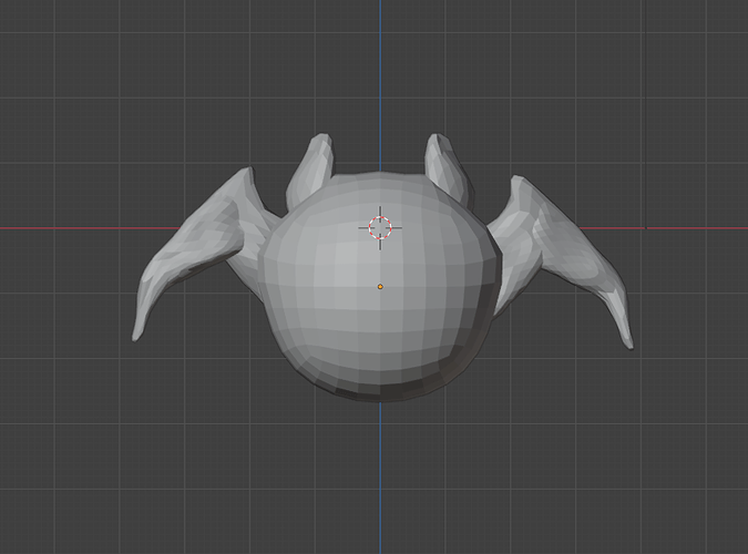 Help with Wing Animation, Rigging, and Fiery Ghost Effects - Animation ...