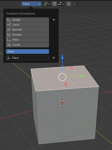 Transforming an entire complex scene - Basics & Interface - Blender ...