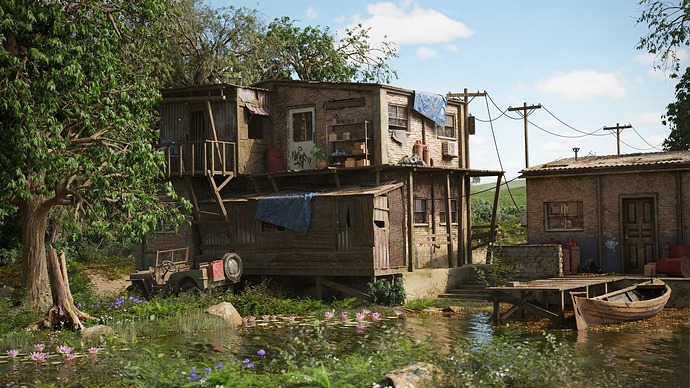 House in a Swamp_Final
