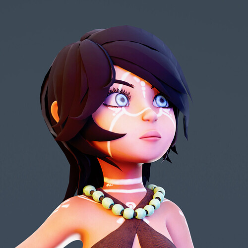 Tribal-girl-icon-by-kilutica.png