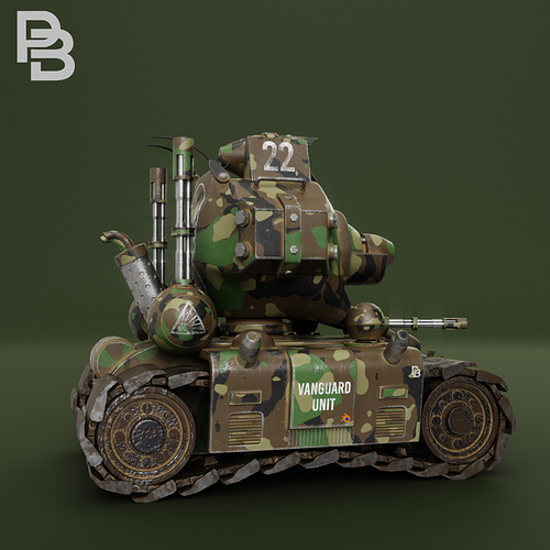 Tank4