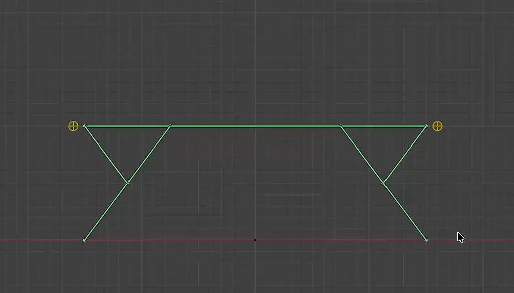 Rigging with Geometry Nodes - Animation and Rigging - Blender Artists ...