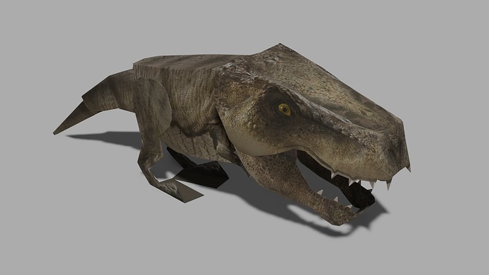 RexRender