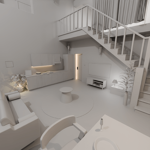 Blockout render9(overide)