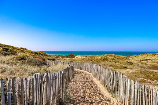 Dune Ambleteuse 2