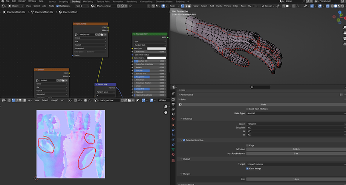 normalmap_bake weird part