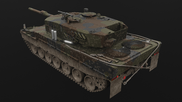 apfsbrt_Leopard2A4_backvw