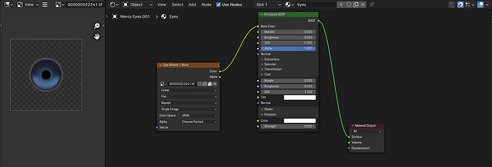 How does transparent shader works? - Materials and Textures - Blender ...