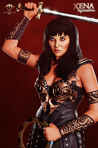 Xena13