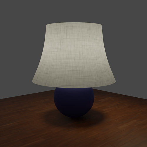 lampshade